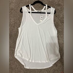 Women’s express one eleven tank